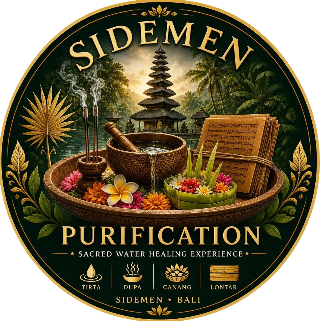 Sidemen Purification Logo